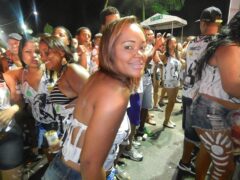 Bloco Bafo de Baco